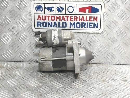 starter-opel-corsa-f-p2jo-2019-40387124 main image