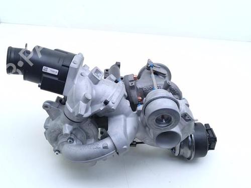 Used Turbocharger/Supercharger Turbocharger/Supercharger VW CRAFTER 30-50 Van (2E_) 2.0 TDI (142 hp) 40421176 40421176