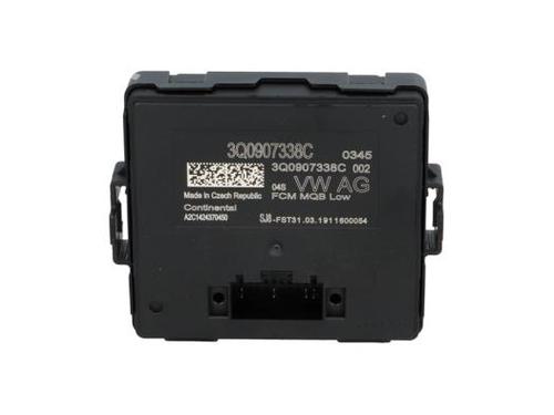 Control unit AUDI Q3 (F3B) 40 TFSI quattro | BP40397075M11 - Image 3