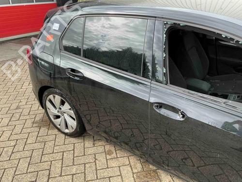 Left front suspension arm VW GOLF VIII (CD1, DA1) 1.5 TSI | BP40421527M12 - Image 20