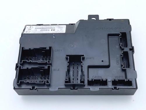 Used Electronic module Electronic module FORD FIESTA VI (CB1, CCN) 1.5 TDCi (75 hp) 40431879 40431879