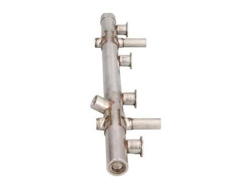Injection rail AUDI A4 B8 (8K2) 1.8 TFSI | BP40401155M98 - Image 4