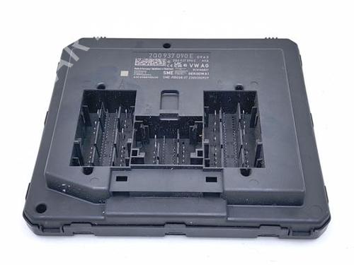 Used Control unit Control unit VW TRANSPORTER T6 Van (SGA, SGH, SHA, SHH) 2.0 TDI (110 hp) 40417106 40417106