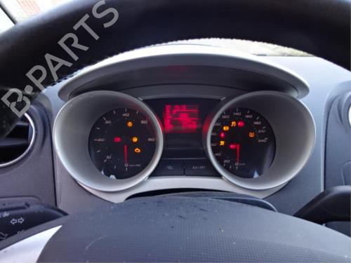 Electronic module SEAT IBIZA IV ST (6J8, 6P8) 1.2 TDI | BP40427992M83 - Image 35