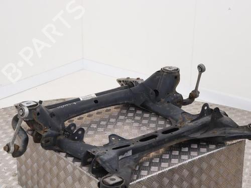 Subframe PORSCHE CAYENNE (9PA) 3.0 TDI | BP40469601M9 - Image 4