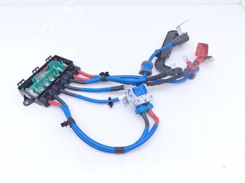 Used Fuse box Fuse box LAND ROVER DEFENDER Station Wagon (L663) D300 MHEV 4x4 (300 hp) 40425683 40425683