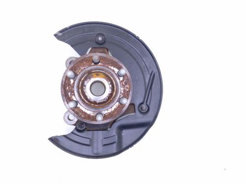 Used Left front steering knuckle Left front steering knuckle FORD TRANSIT CUSTOM V710 Van (NRN) 2.0 EcoBlue (170 hp) 40425712 40425712