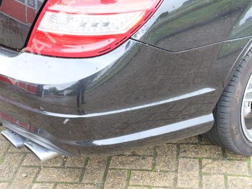 Switch MERCEDES-BENZ C-CLASS (W204) C 63 AMG (204.077) | BP40478827I30 - Image 32