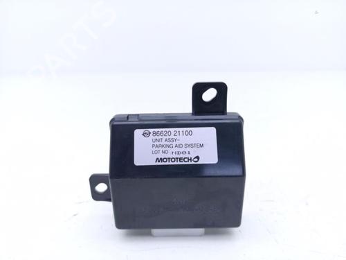 Electronic module SSANGYONG RODIUS II 2.0 Xdi 4WD | BP40468568M83 - Image 4