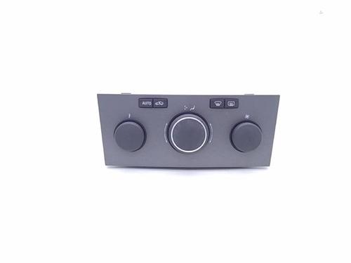 Climate control OPEL ASTRA H (A04) 1.9 CDTI 16V (L48) | BP40359968I5 - Image 1