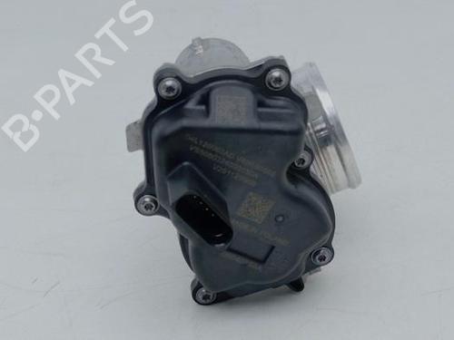Throttle body VW CRAFTER Van (SY_, SX_) 2.0 TDI RWD (SYB, SYC, SYD) | BP40411361M82 - Image 2