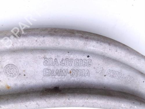 Right front suspension arm AUDI A7 Sportback (4KA) RS7 TFSI Mild Hybrid quattro | BP40418737M13 - Image 5