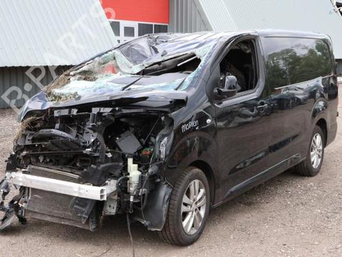 Switch PEUGEOT EXPERT Van (V_) 2.0 BlueHDi 180 | BP40478114I30 - Image 3