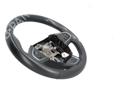 Steering wheel RENAULT CAPTUR I (J5_, H5_) 1.2 TCe 120 | BP40474504C49 - Image 2