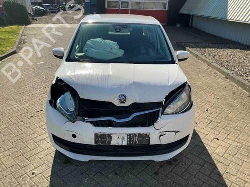 Steering column stalk SKODA CITIGO (NF1) 1.0 | BP40418003I23 - Image 14