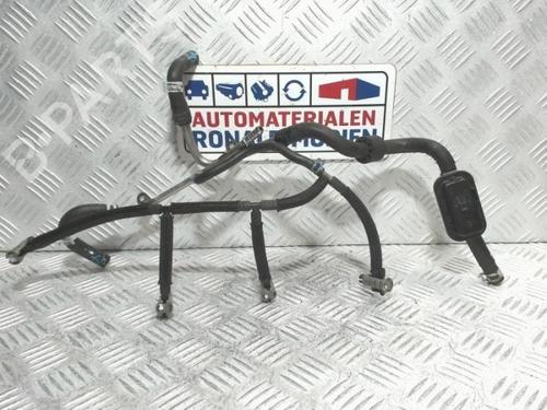 Used Pipe Pipe VW GOLF VII (5G1, BQ1, BE1, BE2) 1.6 TDI (90 hp) 40387777 40387777