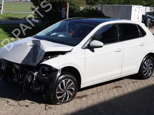 Interior roof light VW POLO VI (AW1, BZ1, AE1) 1.0 TSI | BP40416059I8 - Image 13