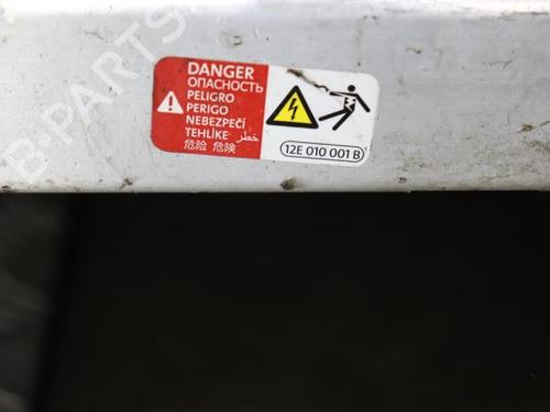Left rear suspension arm VW ID. Buzz Cargo (EBA) Electric | BP40406894M14 - Image 32