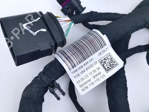 Wiring harness VW TOURAN (5T1) 1.5 TSI | BP40415397E16 - Image 4