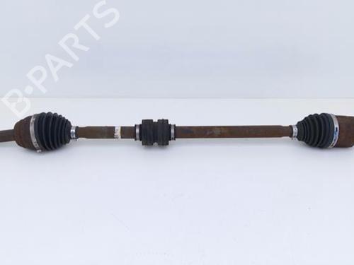 Used Right front driveshaft Right front driveshaft HYUNDAI i30 Estate (PDE) 1.0 T-GDI hybrid 48V (120 hp) 40479784 40479784