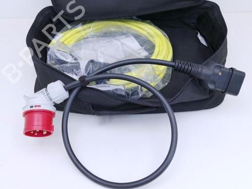 Cable AUDI Q3 Sportback (F3N) 45 TFSI e | BP40417459E12 - Image 1