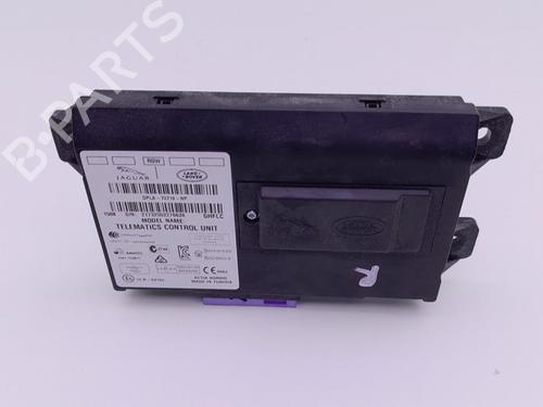 electronic-module-land-rover-range-rover-evoque-l538-2011-2012-2013-2014-2015-2016-2017-2018-2019-40362577 main image