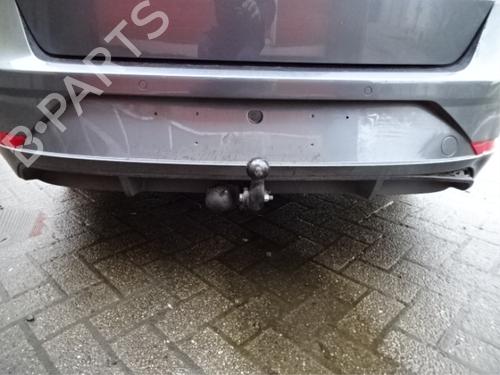 Heater resistor SEAT LEON (5F1) 1.6 TDI | BP40381505M108 - Image 25