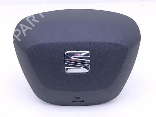 Used Driver airbag Driver airbag SEAT Mii (KF1, KE1) 1.0 (60 hp) 40419344 40419344