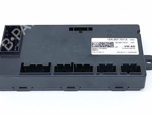 Used Control unit Control unit VW ID.3 (E11, E12) 1st (204 hp) 40416248 40416248