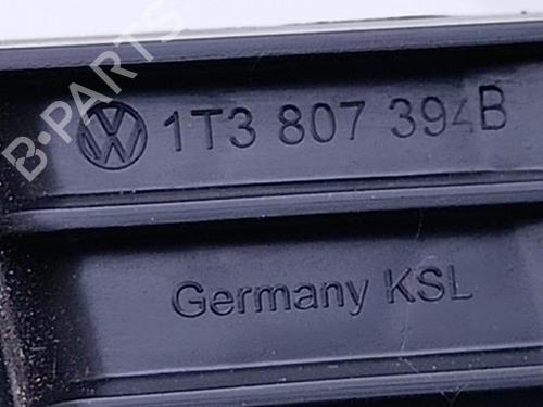 Rear bumper bracket VW ID. Buzz Cargo (EBA) Electric | BP40415996C159 - Image 5