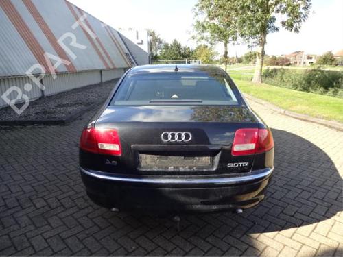 ECU airbags AUDI A8 D3 (4E2, 4E8) 3.0 TDI quattro | BP40358842M53 - Image 9