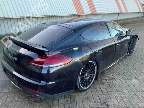 Left rear driveshaft PORSCHE PANAMERA (970) 4.8 GTS | BP40426371M40 - Image 8