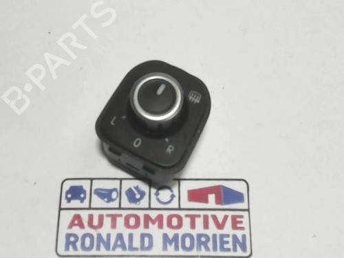 mirror-switch-vw-passat-cc-b6-357-2008-2009-2010-2011-2012-40361562 main image