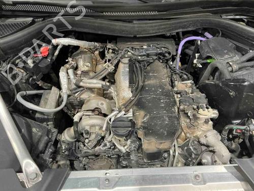 Electronic sensor BMW X3 (G01, F97, G08) xDrive 30 d Mild-Hybrid | BP40424051M84 - Image 31