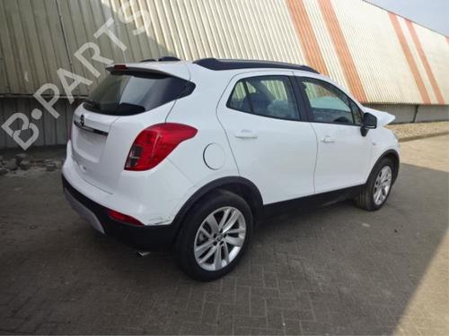 Headlight switch OPEL MOKKA / MOKKA X (J13) 1.4 (_76) | BP40468841I24  - Image 9