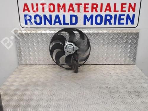 radiator-fan-volvo-v40-hatchback-525-2012-2013-2014-2015-2016-2017-2018-2019-40369544 main image