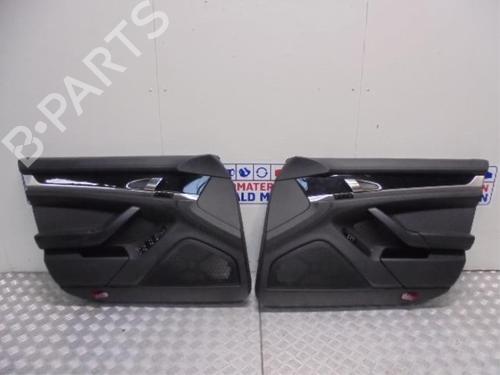 Seats set PORSCHE PANAMERA (970) 3.0 D | BP40469436C78 - Image 14