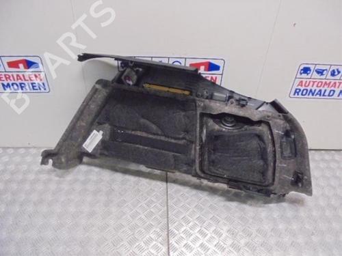 Boot lining AUDI A4 B9 Avant (8W5, 8WD) 40 TFSI g-tron | BP40357667I3 - Image 2