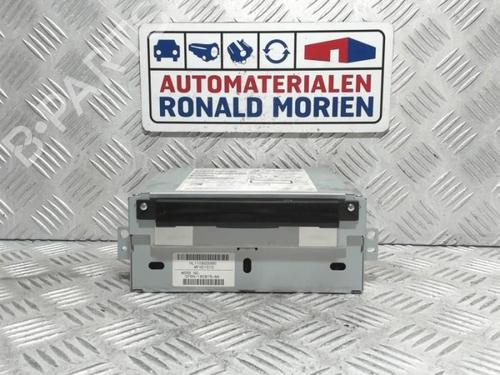 Used Radio Radio VOLVO V40 Hatchback (525) T2 (122 hp) 40362482 40362482