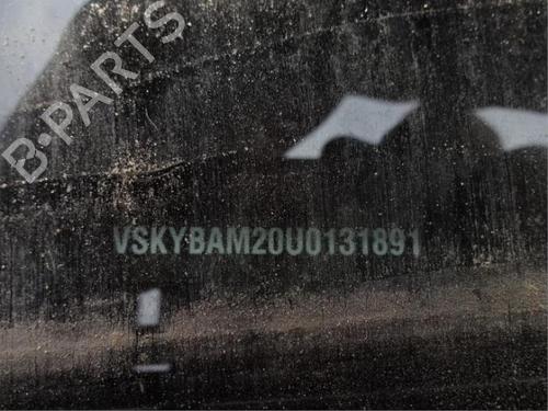 Anti roll bar NISSAN NV200 Van 1.5 dCi 110 (M20, M20N, M20M) | BP40384278M96 - Image 19