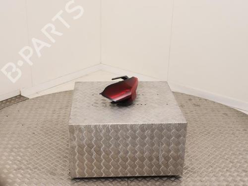 Left taillight OPEL CORSA F (P2JO) 1.2 (68) | BP40478354C34 - Image 6