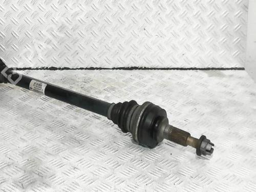 Left rear driveshaft PORSCHE PANAMERA (970) 3.0 D | BP40472618M40 - Image 2
