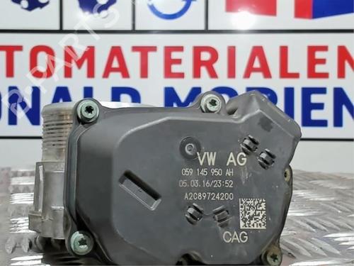 Throttle body AUDI Q7 (4MB, 4MG, 4MQ) 3.0 TDI quattro | BP40377494M82 - Image 4