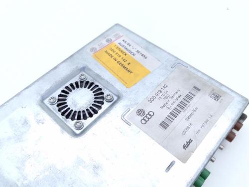 Electronic module VW PHAETON (3D1, 3D2, 3D3, 3D4, 3D6, 3D7, 3D8, 3D9) 5.0 V10 TDI 4motion | BP40426341M83 - Image 4