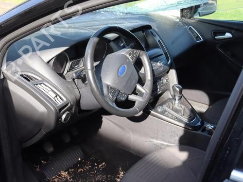 Engine control unit (ECU) FORD FOCUS III Turnier 1.6 TDCi | BP40404428M57 - Image 11