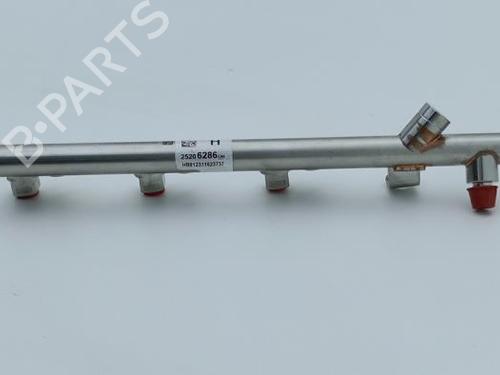 injection-rail-opel-astra-k-b16-2015-2016-2017-2018-2019-2020-2021-2022-40409511 main image