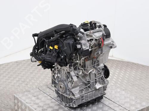 Engine VW GOLF VII (5G1, BQ1, BE1, BE2) 1.4 TSI | BP40372892M1 - Image 4