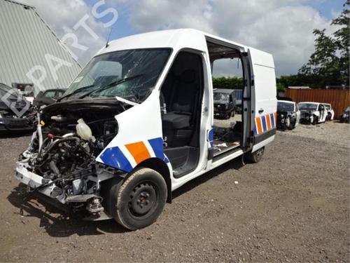 Electronic sensor RENAULT MASTER III Van (FV) 2.3 dCi 110 FWD (FV0R, FV0W, FV1A) | BP40471994M84 - Image 5
