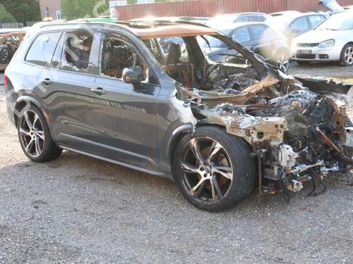 Cable VOLVO XC90 II (256) T8 Plug-in Hybrid AWD | BP40478750E12 - Image 7