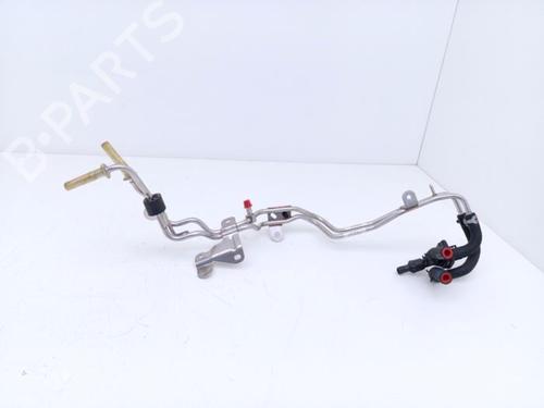 Used Pipe Pipe VW CALIFORNIA T5 Camper (7EC, 7EF, 7EG, 7HF, 7HC) 2.0 TDI 4motion (180 hp) 40376125 40376125